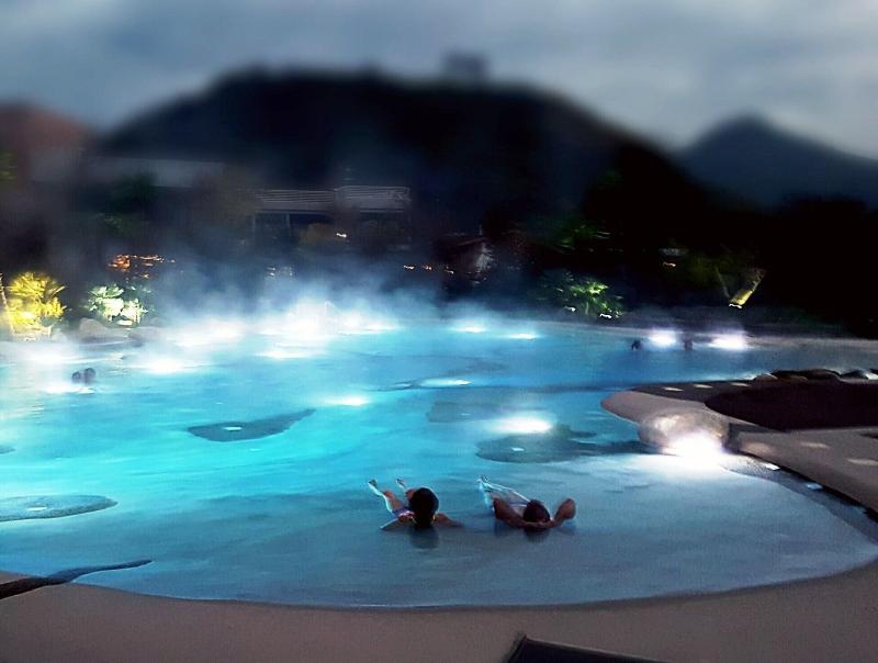 Relilax Terme Miramonti - Aktivite