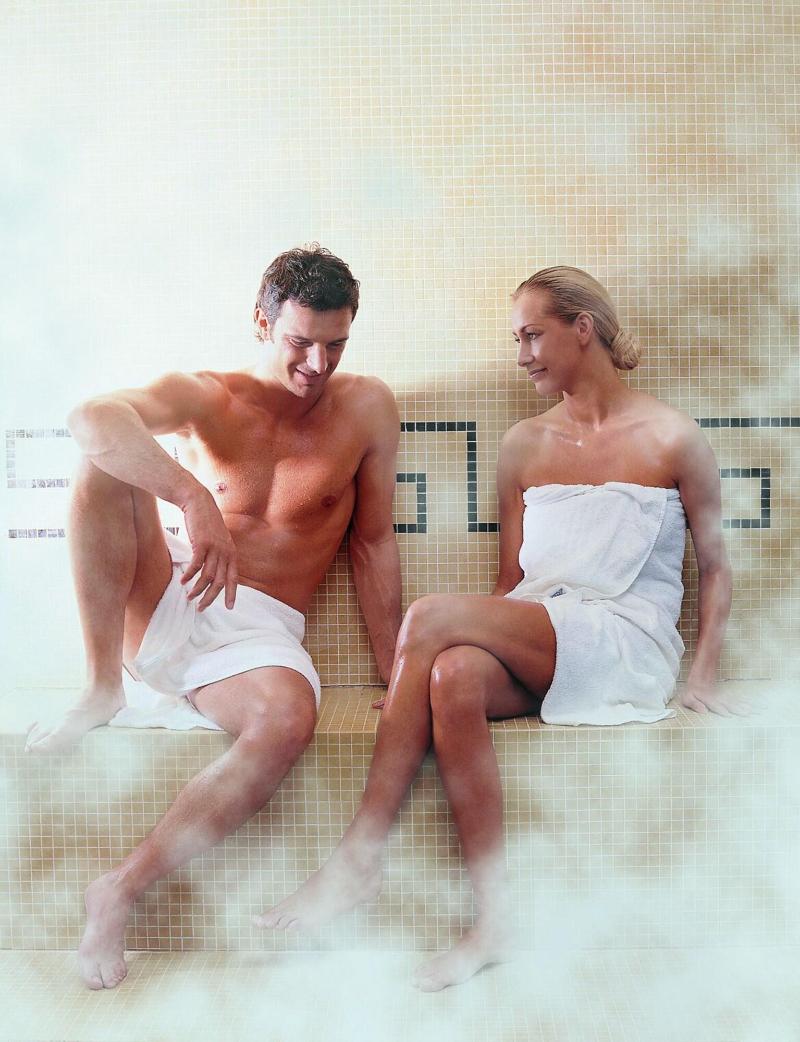 Relilax Terme Miramonti - Aktivite