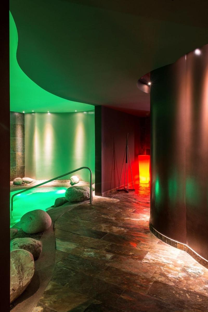 Relilax Terme Miramonti - Aktivite