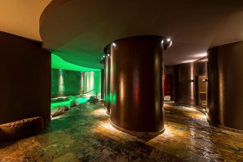 Relilax Terme Miramonti - Aktivite