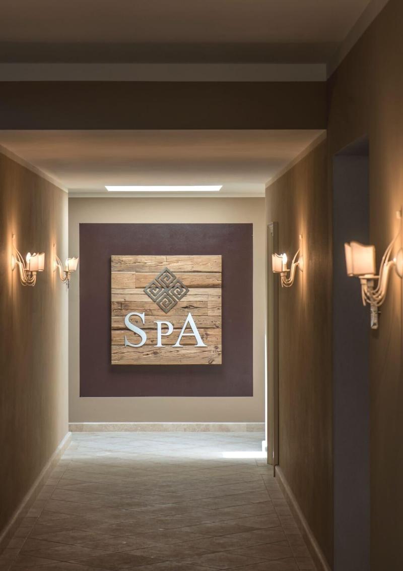 Relilax Terme Miramonti - Aktivite