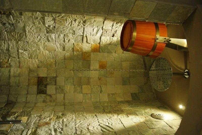 Relilax Terme Miramonti - Aktivite