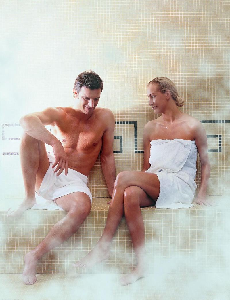 Relilax Terme Miramonti - Aktivite