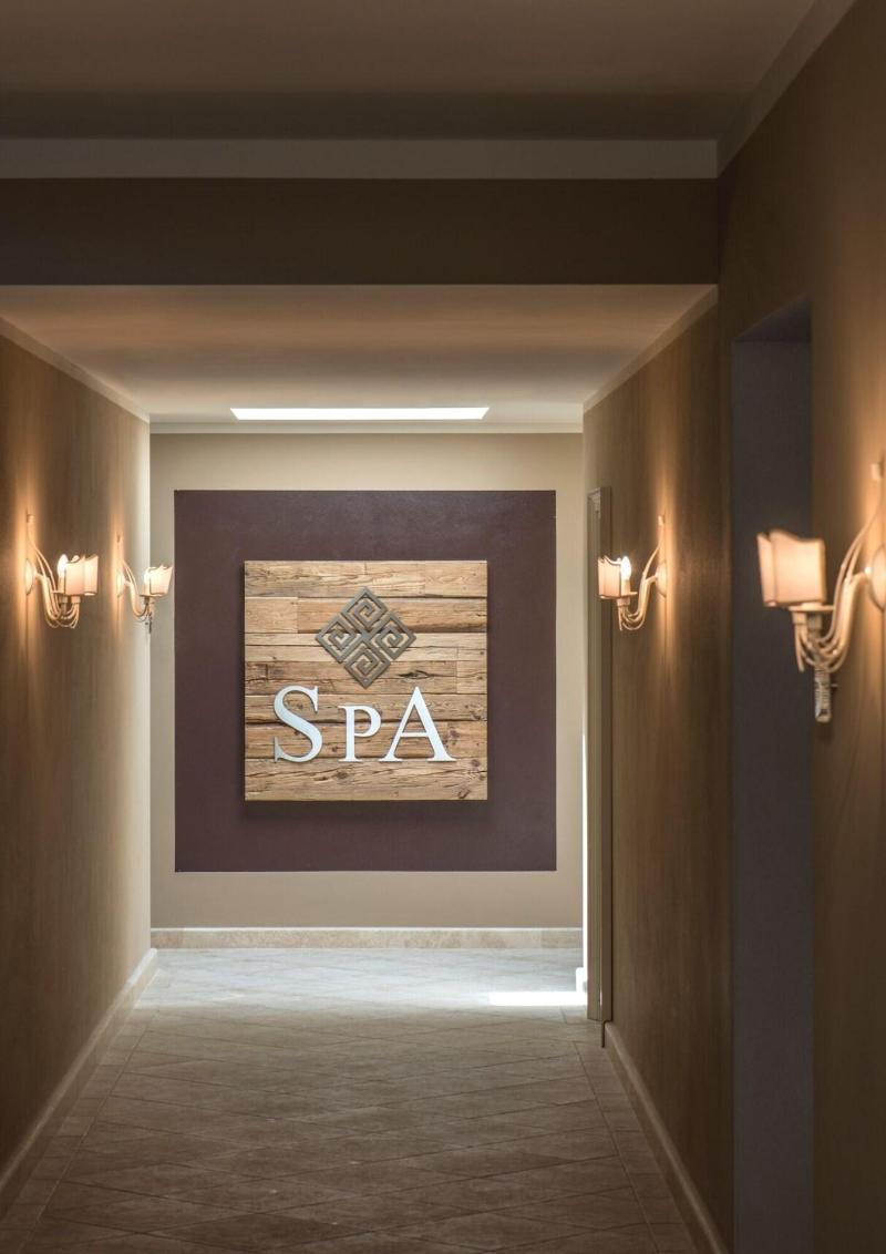 Relilax Terme Miramonti - Aktivite