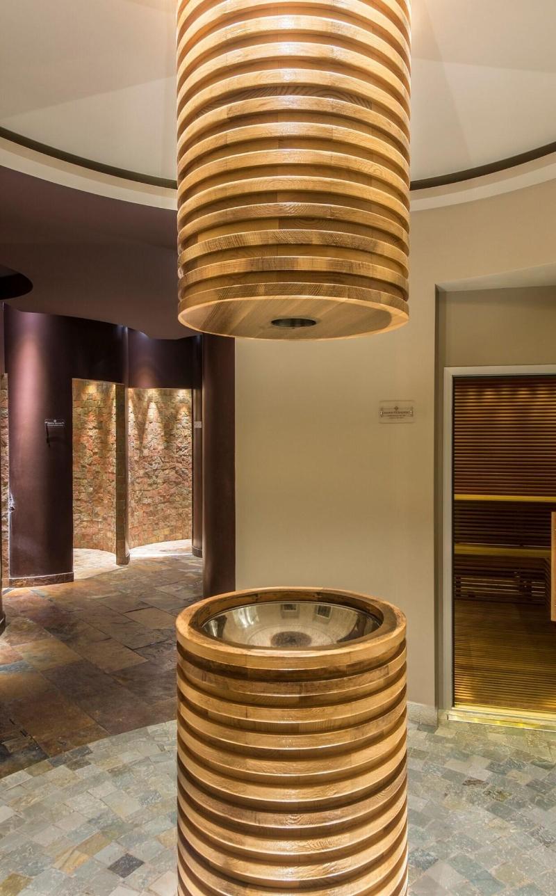 Relilax Terme Miramonti - Aktivite