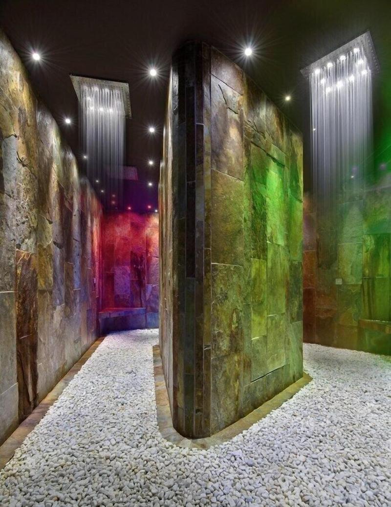 Relilax Terme Miramonti - Aktivite