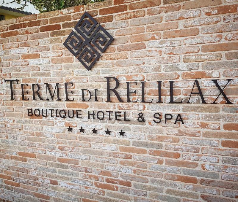 Relilax Terme Miramonti - Genel