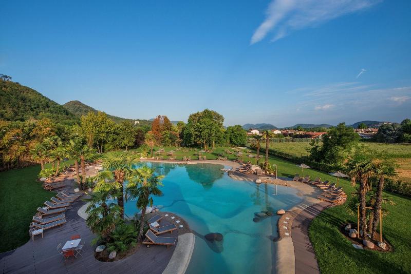Relilax Terme Miramonti - Genel