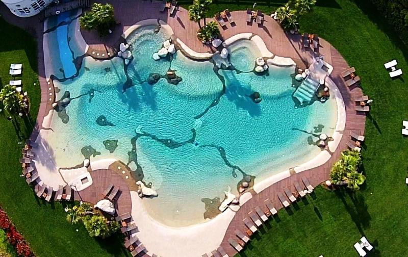 Relilax Terme Miramonti - Genel
