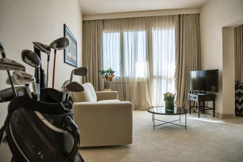 Relilax Terme Miramonti - Oda