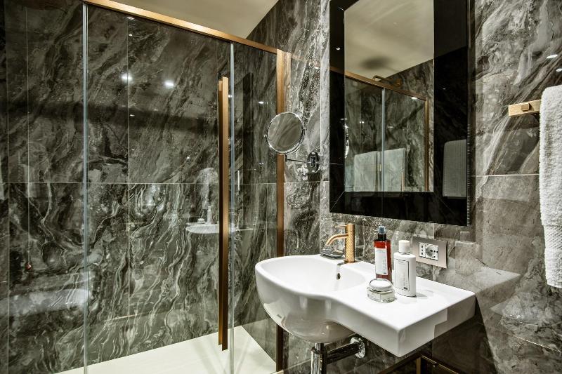 Relilax Terme Miramonti - Oda