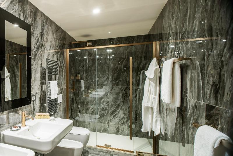 Relilax Terme Miramonti - Oda
