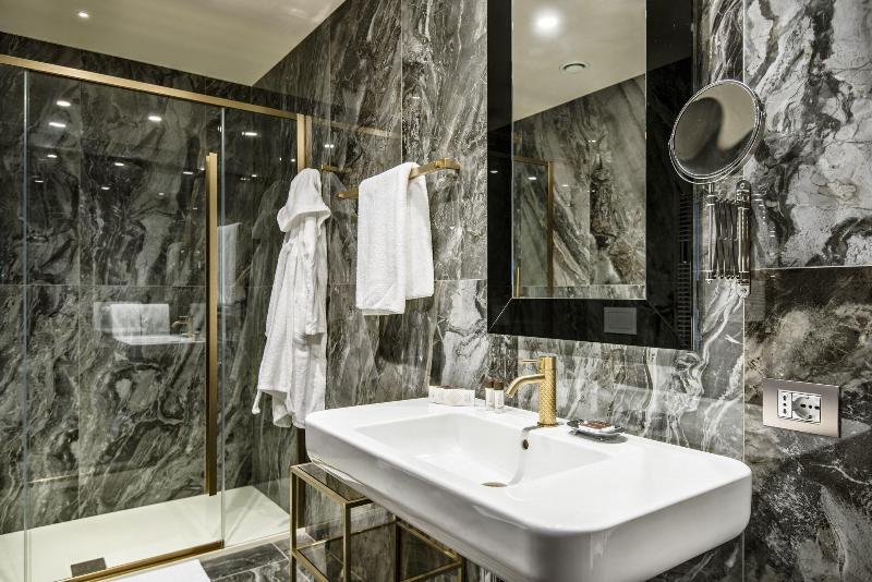 Relilax Terme Miramonti - Oda