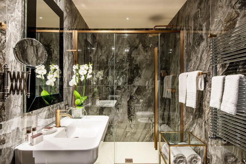 Relilax Terme Miramonti - Oda