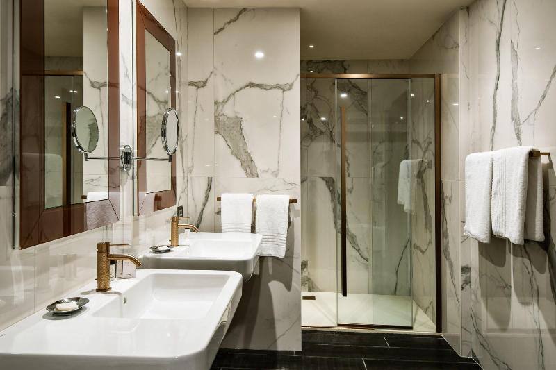 Relilax Terme Miramonti - Oda