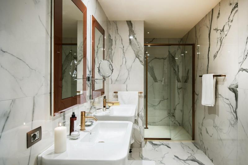 Relilax Terme Miramonti - Oda