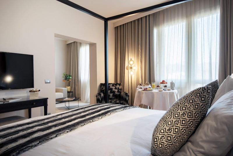 Relilax Terme Miramonti - Oda