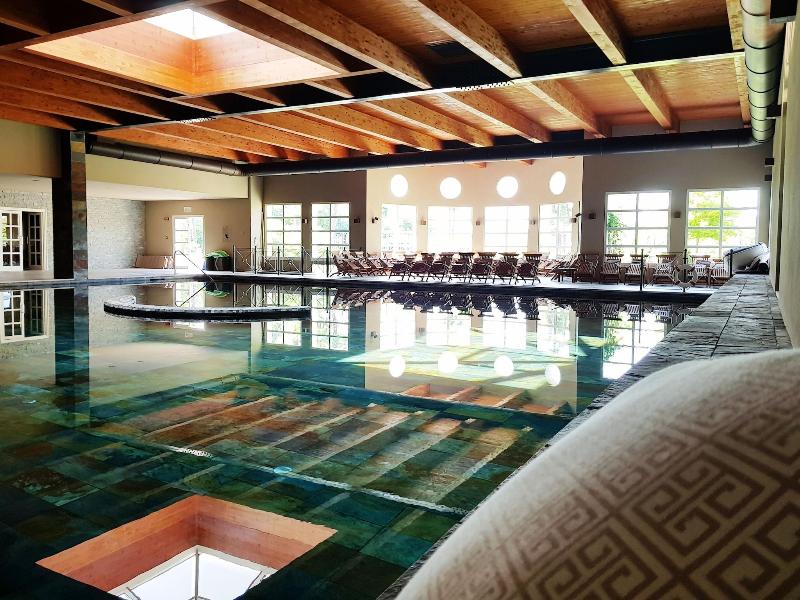 Relilax Terme Miramonti - Havuz
