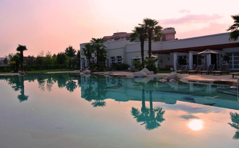 Relilax Terme Miramonti - Havuz