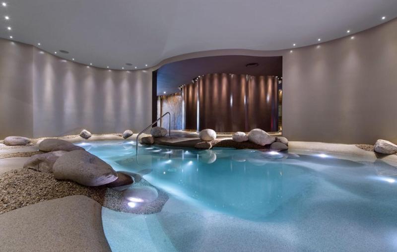 Relilax Terme Miramonti - Havuz