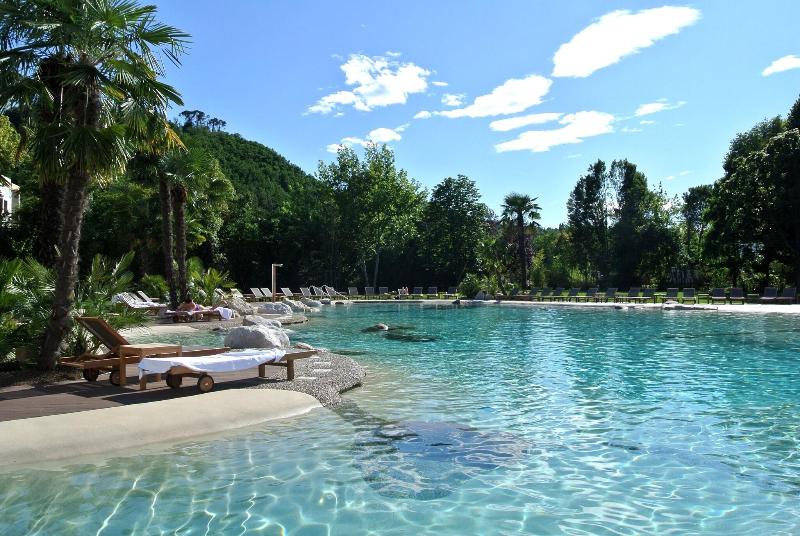 Relilax Terme Miramonti - Havuz
