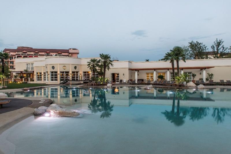 Relilax Terme Miramonti - Havuz