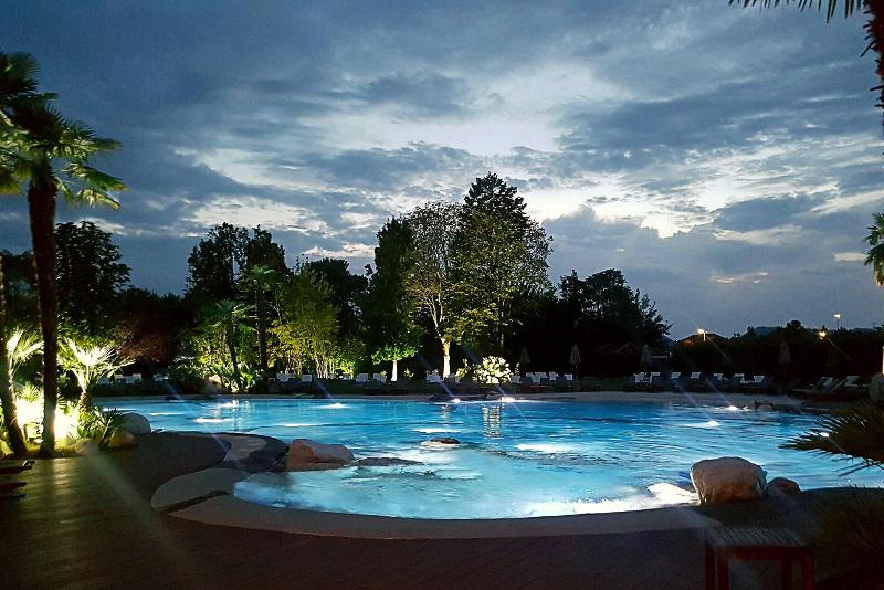 Relilax Terme Miramonti - Havuz