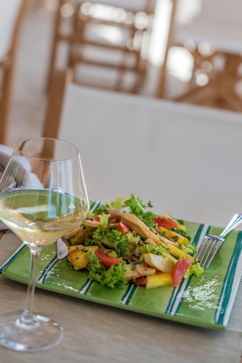 Relilax Terme Miramonti - Restoran