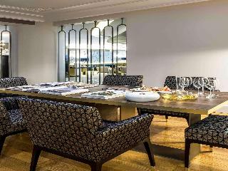 Sofitel Lisbon Liberdade fotoÄŸrafÄ±