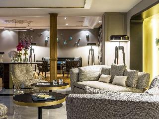 Sofitel Lisbon Liberdade fotoÄŸrafÄ±