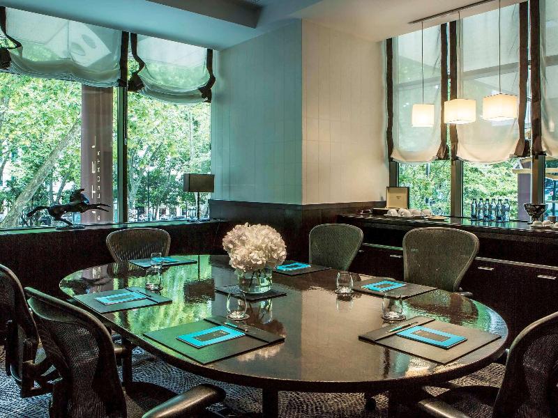 Sofitel Lisbon Liberdade - Toplantı