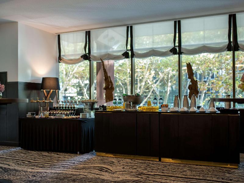 Sofitel Lisbon Liberdade - Toplantı