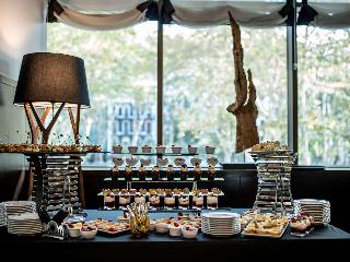 Sofitel Lisbon Liberdade fotoÄŸrafÄ±