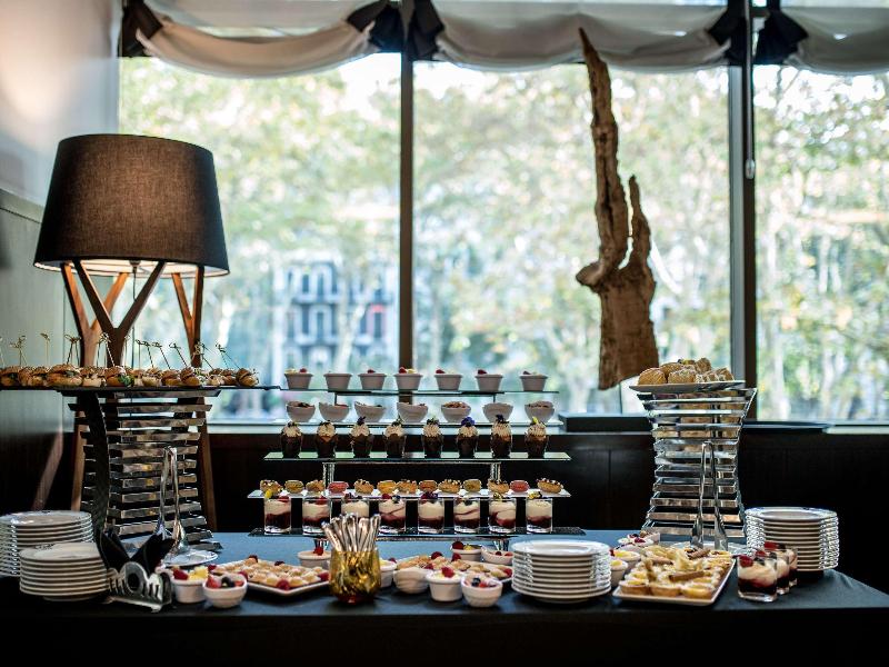 Sofitel Lisbon Liberdade - Toplantı