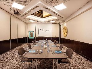 Sofitel Lisbon Liberdade fotoÄŸrafÄ±
