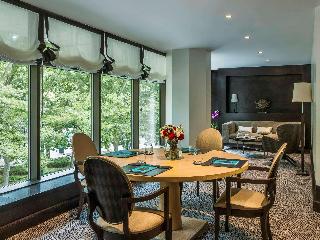 Sofitel Lisbon Liberdade fotoÄŸrafÄ±