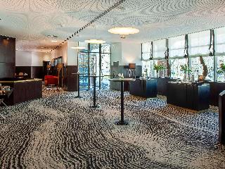 Sofitel Lisbon Liberdade fotoÄŸrafÄ±