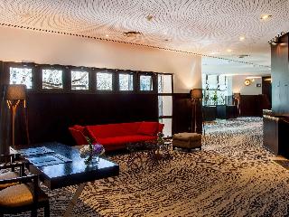 Sofitel Lisbon Liberdade fotoÄŸrafÄ±