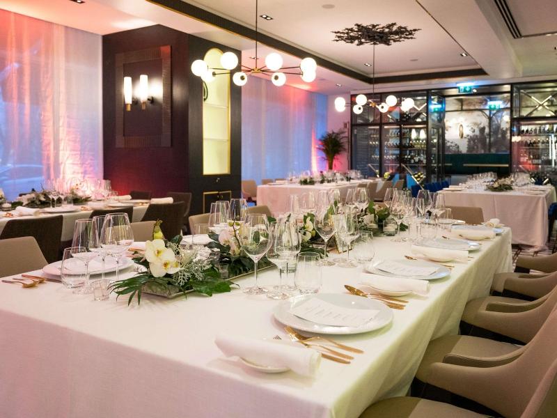 Sofitel Lisbon Liberdade - Toplantı