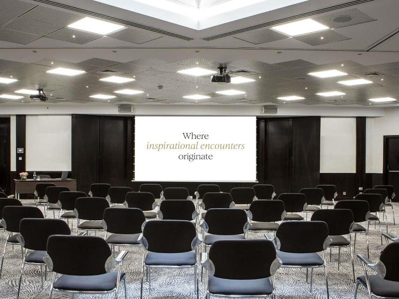 Sofitel Lisbon Liberdade - Toplantı