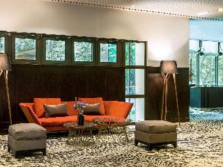 Sofitel Lisbon Liberdade fotoÄŸrafÄ±