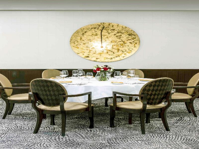 Sofitel Lisbon Liberdade - Toplantı