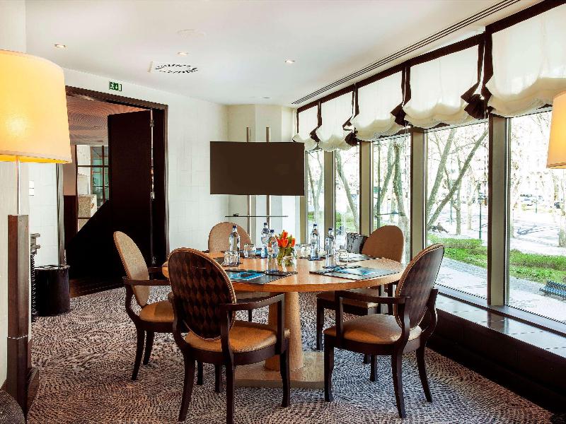 Sofitel Lisbon Liberdade - Toplantı
