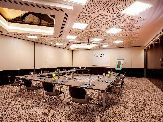 Sofitel Lisbon Liberdade fotoÄŸrafÄ±