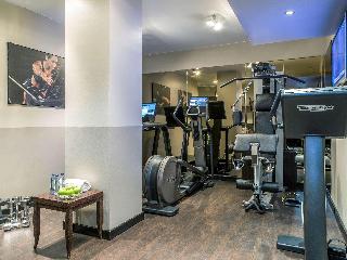 Sofitel Lisbon Liberdade fotoÄŸrafÄ±