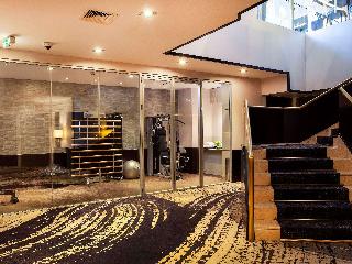 Sofitel Lisbon Liberdade fotoÄŸrafÄ±