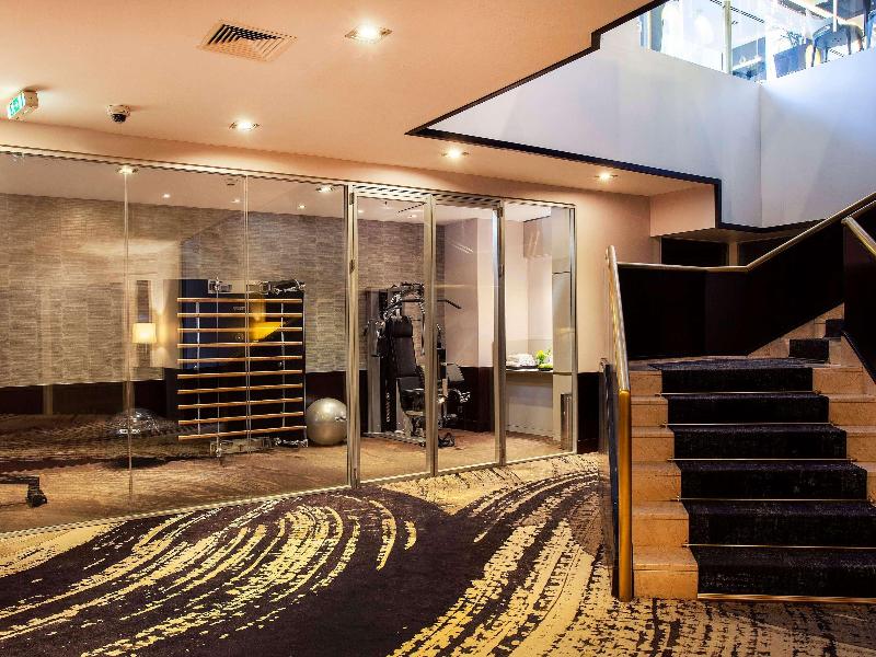 Sofitel Lisbon Liberdade - Aktivite