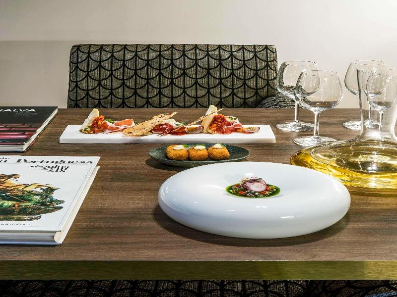 Sofitel Lisbon Liberdade - Aktivite