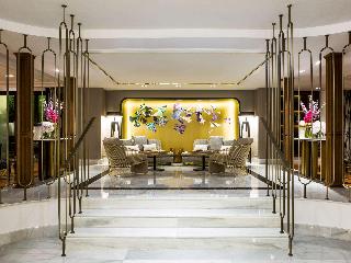 Sofitel Lisbon Liberdade fotoÄŸrafÄ±