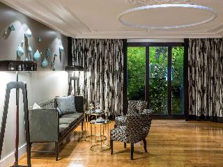 Sofitel Lisbon Liberdade fotoÄŸrafÄ±